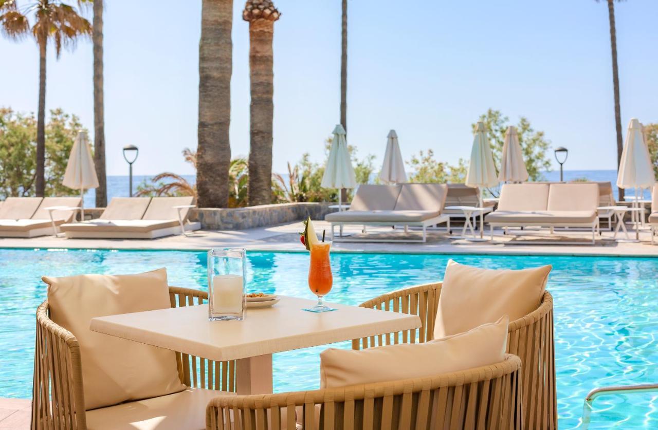 Marins Suites - Adults Only Hotel كالا مييور المظهر الخارجي الصورة