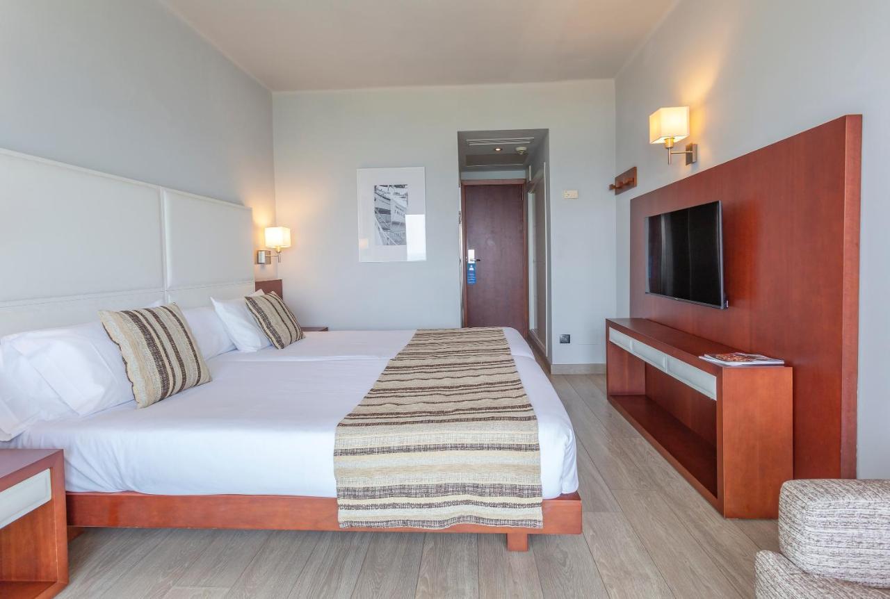 Marins Suites - Adults Only Hotel كالا مييور المظهر الخارجي الصورة